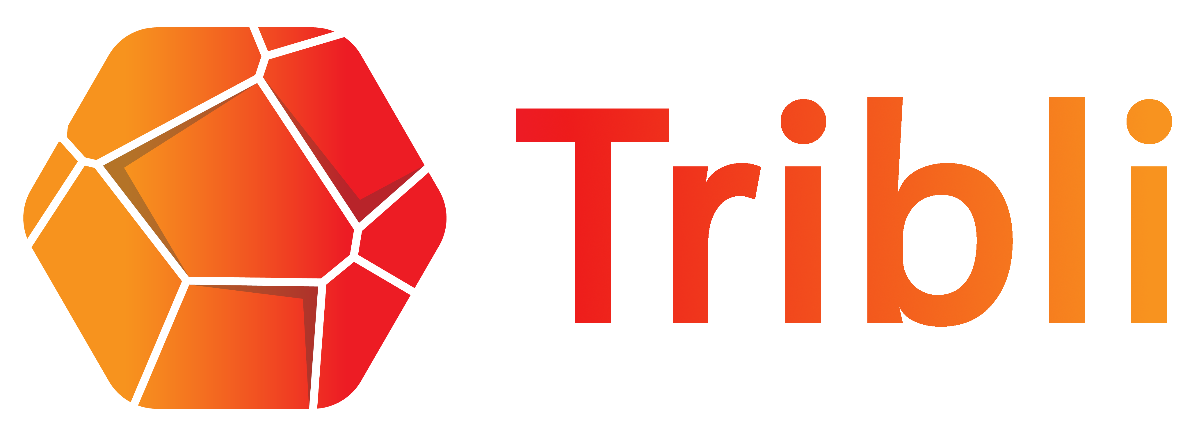 Tribli Logo Tribli Logo